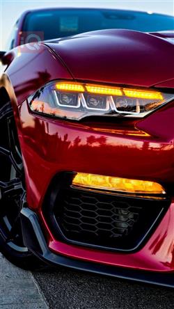 فورد موستانج